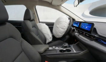 Chery Arrizo 6 — Luxury full