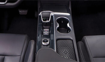 Chery Arrizo 6 — Luxury full