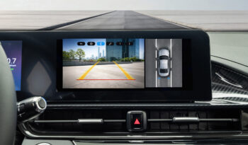 Chery Arrizo 6 — Luxury full