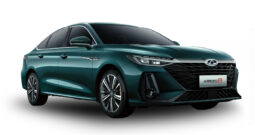 Chery-Arizo 8-1