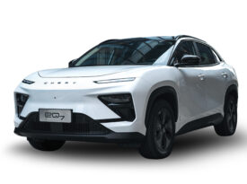Chery EQ7 — Luxury