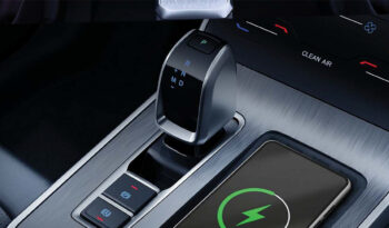 Chery Tiggo 4 — Comfort full