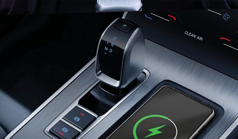 Chery Tiggo 4 — Comfort full