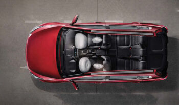 Chery Tiggo 7 — Luxury full