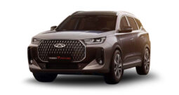 Chery-Tiggo 7 PRO max-1
