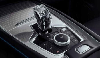 Chery Tiggo 7 Pro Max — Luxury full