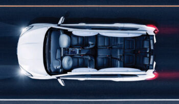 Chery Tiggo 8 — Comfort 7 Seats full