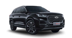 Chery-Tiggo 8 PRO Max-1