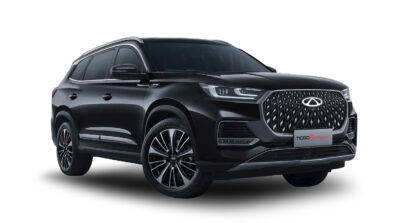 Chery-Tiggo 8 PRO Max-1