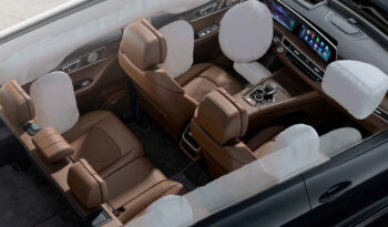 Chery Tiggo 8 Pro Max — Luxury full