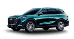 Chery-Tiggo 9-1