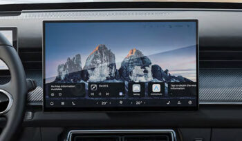 Chery Tiggo 9 — Luxury full