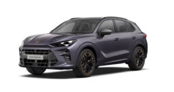 Cupra-Terramar