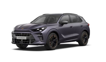 Cupra-Terramar
