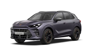 Cupra-Terramar