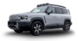 Deepal-G318 SUV-1