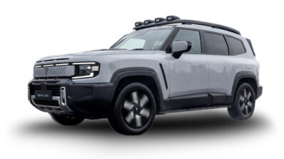 Deepal-G318 SUV-1