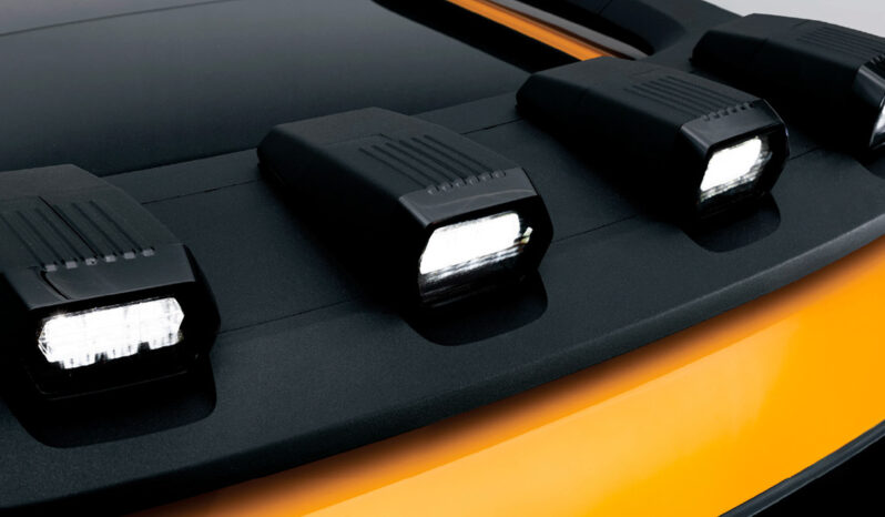 Deepal G318 SUV — Adventure (REEV) full
