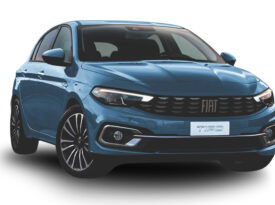 Fiat Tipo — High Line