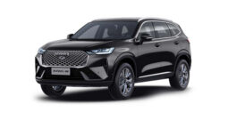 Haval-H6-Black
