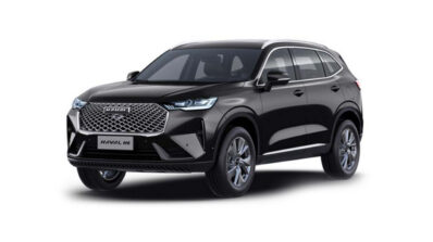 Haval-H6-Black