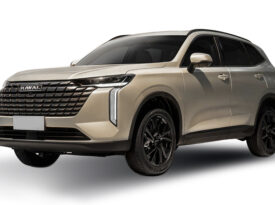 Haval H6 — Platinum