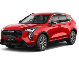 HAVAL JOLION DELUXE SR