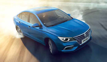 MG 5 — Comfort full