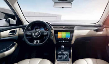 MG 5 — Comfort full