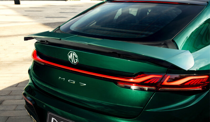 MG 7 — Trophy full