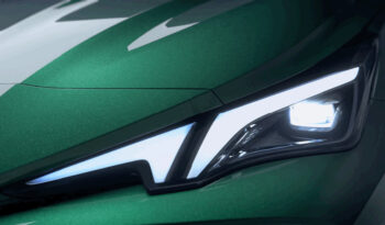 MG 7 — Trophy full