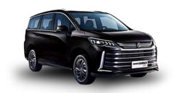 MG-MG G50-1