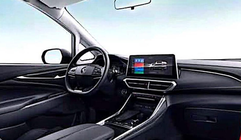 MG G50 — Plus full