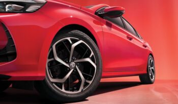 MG GT — Comfort full