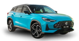 MG-MG ONE-1