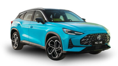 MG-MG ONE-1