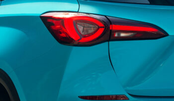 MG ONE — Luxury full