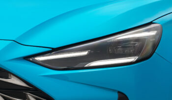 MG ONE — Luxury full