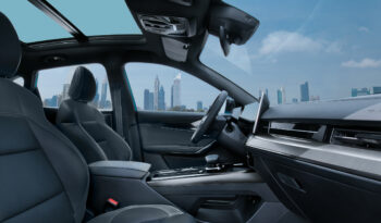 MG ONE — Luxury full