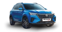 MG-MG RX5-1