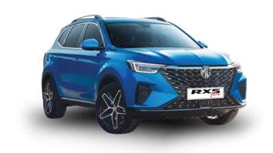 MG-MG RX5-1
