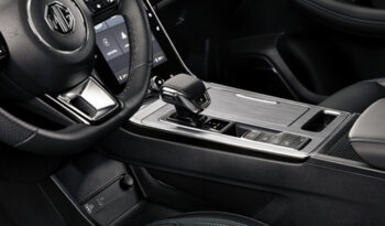 MG RX5 Plus — Luxury full