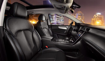 MG RX5 Plus — Luxury full