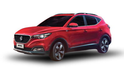MG-MG ZS-1