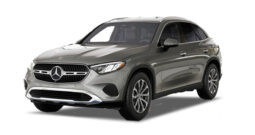 Merceds-GLC300-Chambian