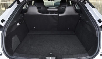 CHANGAN UNI-T FLAGSHIP full