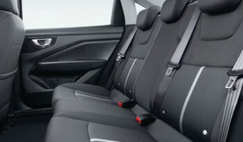 CHEVROLET OPTRA LT full