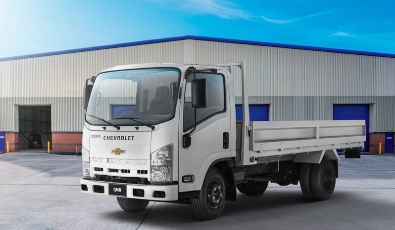 CHEVROLET NQR VL01 full