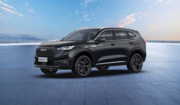 HAVAL H6 HIGH DELUXE HEV full