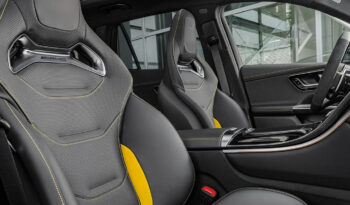MERCEDES GLC 300 AMG full